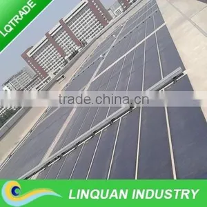 72W Peel and Stick Adhesive Film Back Flexible Solar Panel thumbnail-1