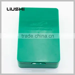 China Supplier Transparent Cutaway Padlock +32 Pcs Klom Locksmith Tools Lock Pick Set thumbnail-3