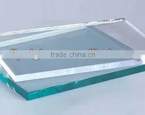 High Quality Aquarium Glass Sheet thumbnail-1