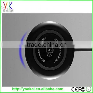 2016 New Coming Shenzhen Factory Universal Wireless Charger thumbnail-3