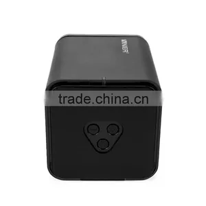 5W Rechargeable Battery Bluetooth 2.1 Speaker, Hand Free Mini Bluetooth Speaker thumbnail-4