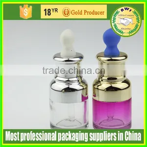 Glass Material and Personal Care Industrial Use 30ml Glass Dropper Bottle thumbnail-2
