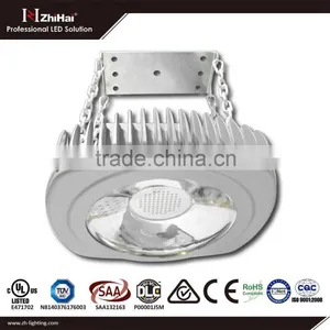 CE UL TUV SAA RoHS Replace 600W HID Light 270W LED Ceiling Light thumbnail-1