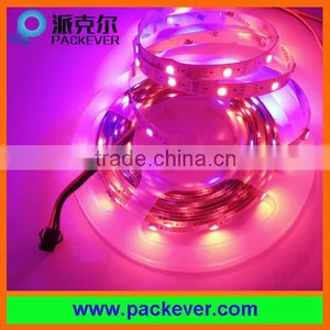 DC5V 30LEDs/m SK6812 SK6818 RGBW LED Strip thumbnail-6