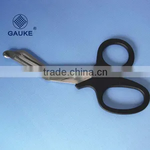 ABS Handle Medical Scissor, 190mm, With CE thumbnail-1