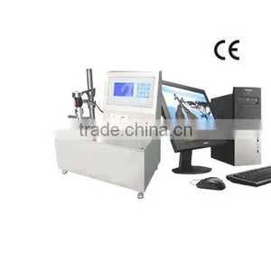 TNZ-W Computer Control Spring Torsion Testing Equipment,torsion Tester thumbnail-1