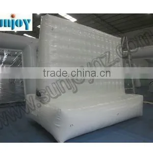 2016 Sunjoy High Quality Chesterfield Inflatable Sofa thumbnail-2