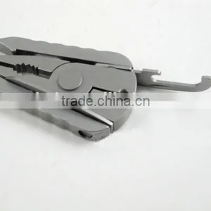 OEM Small Multi Functional Aluminum Handle Application Pliers thumbnail-2