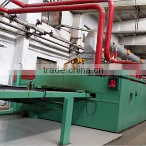 Tenter Heat Setting Machine thumbnail-1