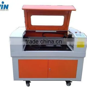 DW640/960/1290 Laser Engraving Machine Artwork Laser Cutting Machine for Sale thumbnail-3