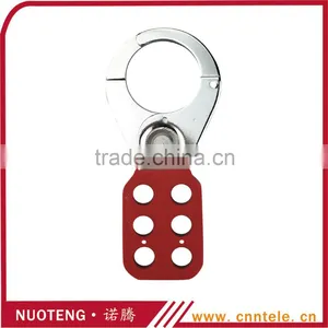 Hasp Lock Key Locking Hasp thumbnail-1