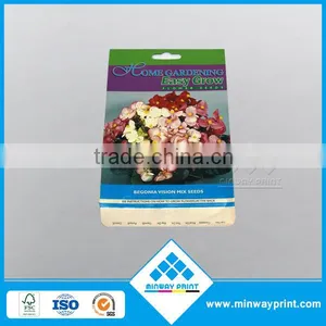 Custom Shape Printed High Quality Seed Box thumbnail-3