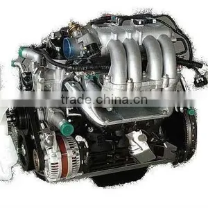 Engine Toyota thumbnail-1