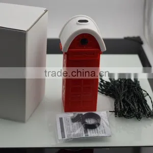 Ebay Hot Selling Christmas Light no Battery in 2016 Xmas Decoration Light Self-generated Electricity 100LEDs 200LED thumbnail-1