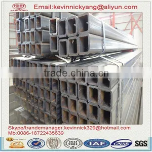 HR Square Steel Tube thumbnail-1