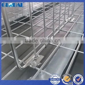Wire Mesh Decking Serious/welded Mesh Panel thumbnail-5
