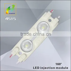 2 Smd 4515 Aluminium PCB Led Module With IP67, Constant Current thumbnail-1