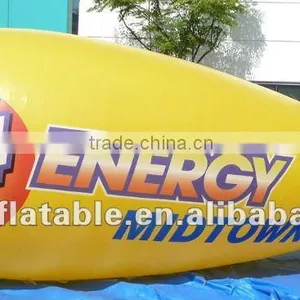 Advertising Inflatable Blimp thumbnail-1