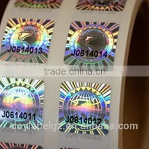 Holographic Sticker thumbnail-4
