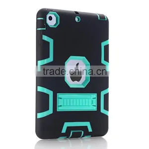 High Quality Plastic Case for Ipad Mini 2 Case With Mini 3 Case thumbnail-2