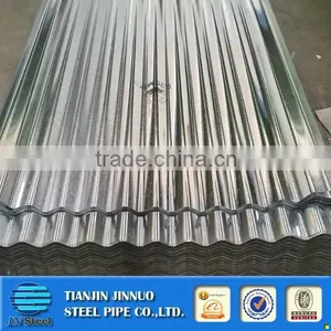 Transparent Corrugated Sheet thumbnail-1