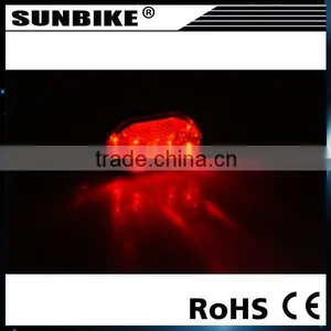 2015 Hot Sale Factory Cheap Led Blinky Bike Light thumbnail-5