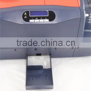 Prefessiona High Speed id Credit Card Printer in China thumbnail-1