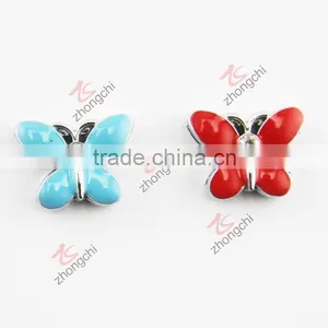 8MM Colorful Metal Enamel Custom Charms thumbnail-6