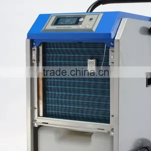 90L/D Hand Push Mounted Dehumidifying Equipment thumbnail-2