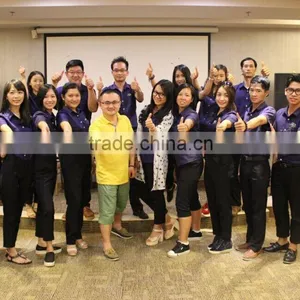 Dongguan Hui Sui Jewelry Co., Ltd. company overview - view 1 thumbnail