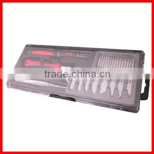 28pc Precision Tool Set thumbnail-1