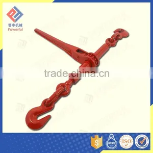 DROP FORGED SPRING TYPE LOAD BINDER thumbnail-4