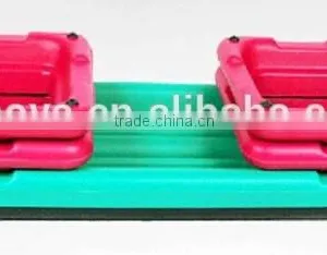 Adjustable Plastic Aerobic Step thumbnail-3