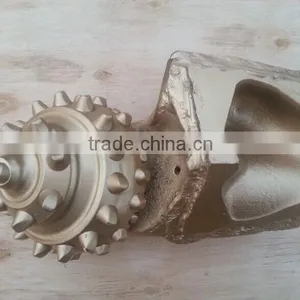API New TCI Cone/Tricone Bit Cone Palm/drill Equipment Spare Parts thumbnail-5
