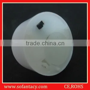 Battery Operated Wedding Led Candle,led Flashing Candle for Events thumbnail-4