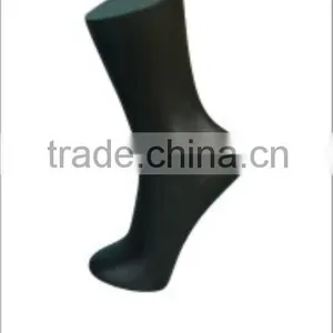 Cheap Boutique Display Fiberglass Foot Mannequin For Socks thumbnail-5