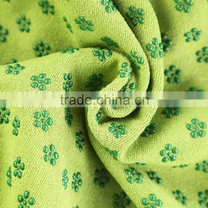 Non-slip Sweat Absorbing Portable Yoga Towel thumbnail-4