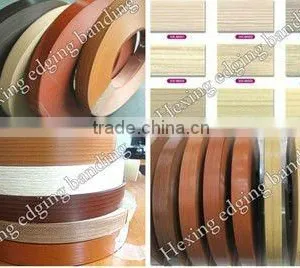 ISO Certificate Flexible ABS Edge Banding for Home Furnitures thumbnail-2