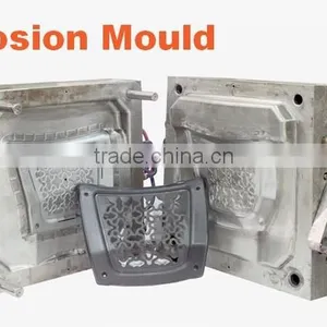 Plastic Mould,home Appliance Mould,injection Mould thumbnail-1