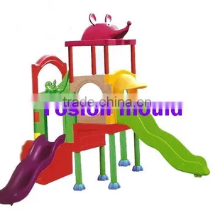 Plastic Toy Mould(plastic Injection Mould,plastic Household Mould,plastic House Mould) thumbnail-1