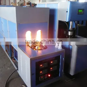 New/used PP Bottle Blowing Machine PP Bottle Preform Muld PP Bottle Mold thumbnail-1