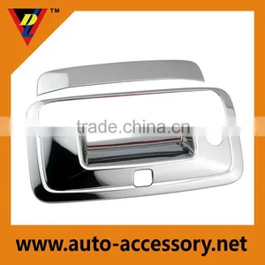 2015-2016 Chevy Tahoe Accessories thumbnail-1