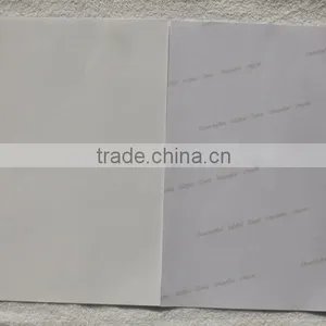 Light Inkjet Heat Transfer Paper A3 Size for Cotton T-shirt/transfer Paper for Canon Printer/transfer Paper for Cotton thumbnail-2