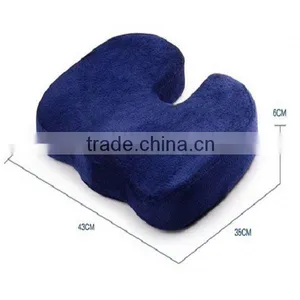 China Professional Manufacture Wholesale Flight Travel Nursing Cushion Pillow thumbnail-1
