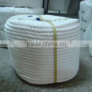 Polyester Multifilament Rope,polyester Twisted Rope,fishing Rope thumbnail-1