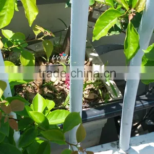 Plastic Drip Irrigation One Branch Bend Arrow Dripper + Connect Tube thumbnail-2