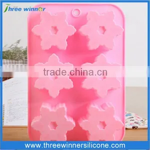 Hot Sale Silicone Baking Mold Wholesale Cake Silicone Mold thumbnail-5