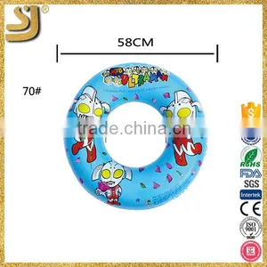 Swim Ring, Baby Bath Ring Baby Swim Ring With Seat thumbnail-3