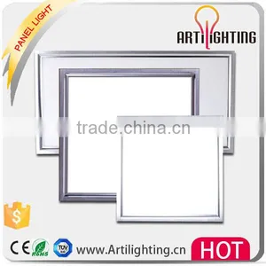 Hot Sale Round Square Ultra Thin 3w 4w 6w 9w 12w 15w 18w 24w Led Panel Light, 60x60 cm 36w 48w Led Panel Light CE RoHS thumbnail-3