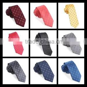 Wholesale Men 100% Silk Ties thumbnail-2